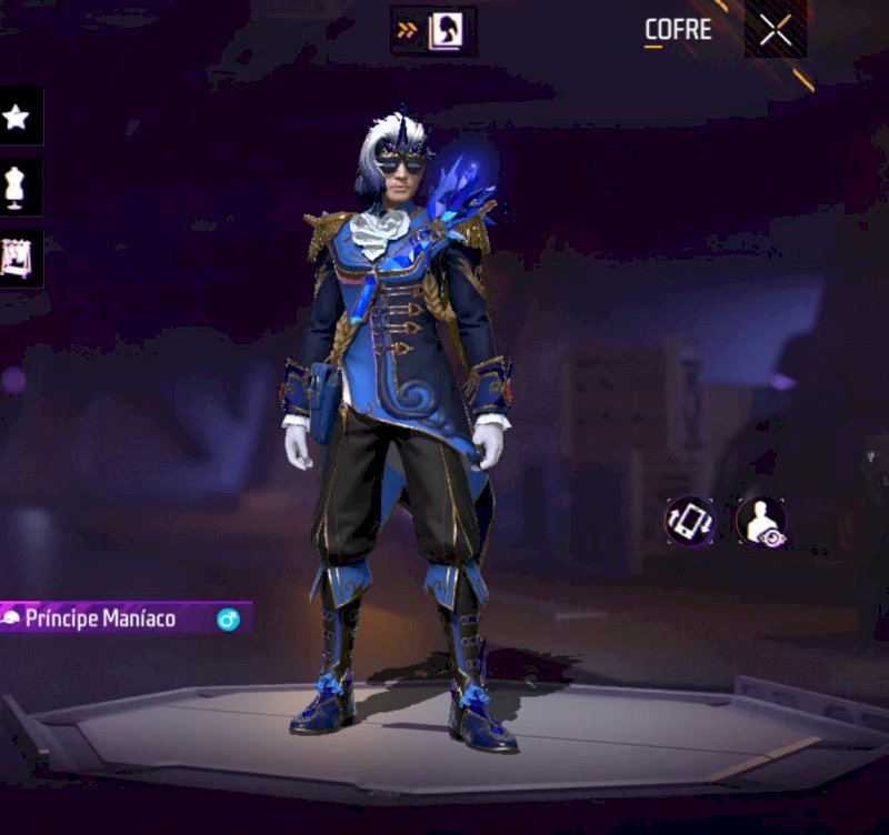Foto do produto