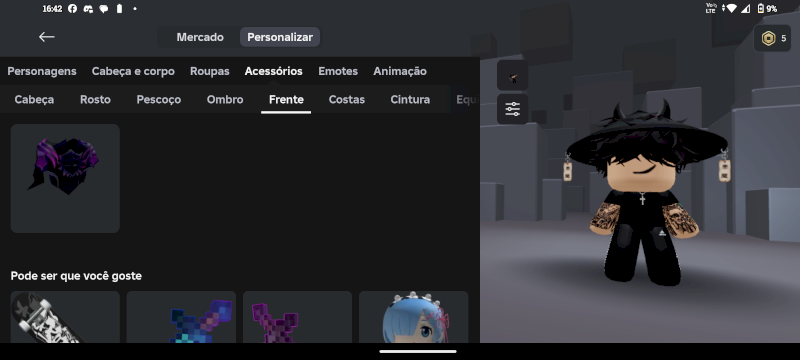 Foto do produto