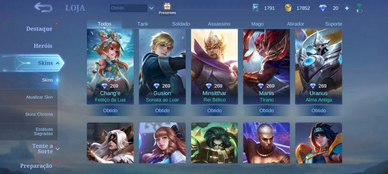 Foto do produto