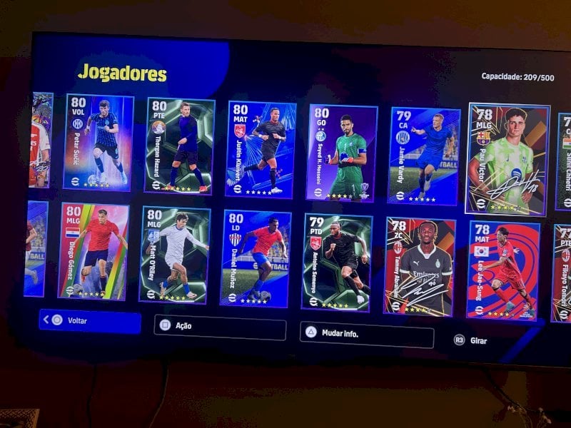 Foto do produto