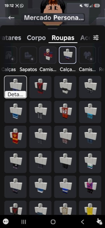 Foto do produto