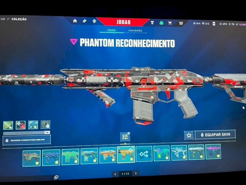 Foto do produto