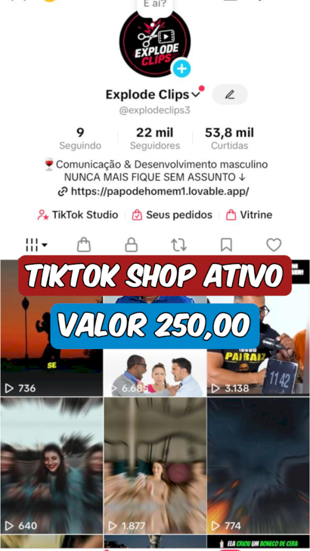 Foto do produto