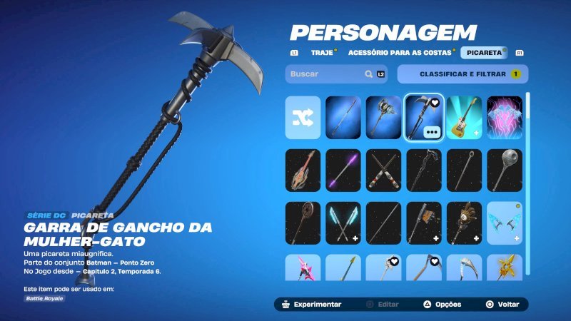 Foto do produto