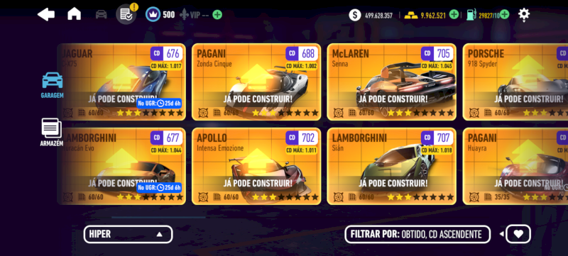 Foto do produto