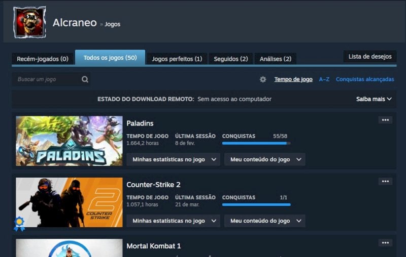 Foto do produto