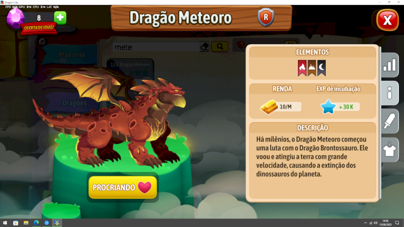 Foto do produto