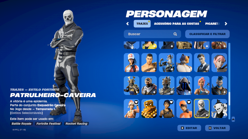 Foto do produto