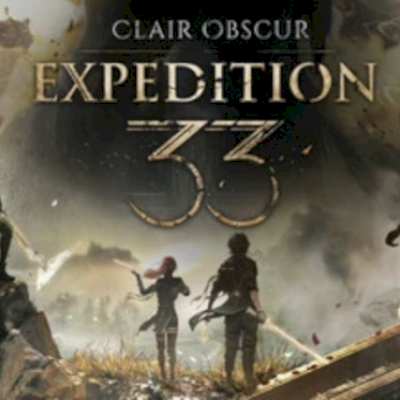 Clair Obscur Expedition 33 - Conta Steam