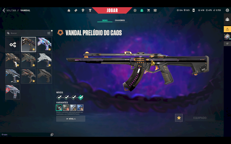 Foto do produto