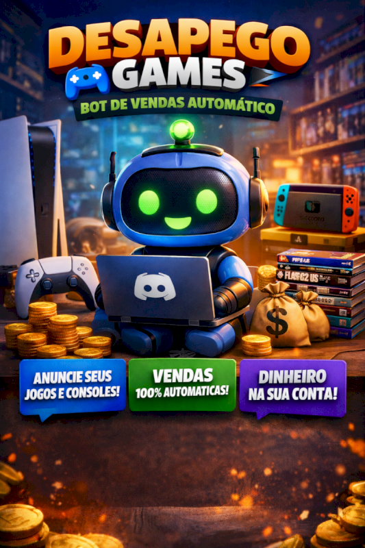 Foto do produto