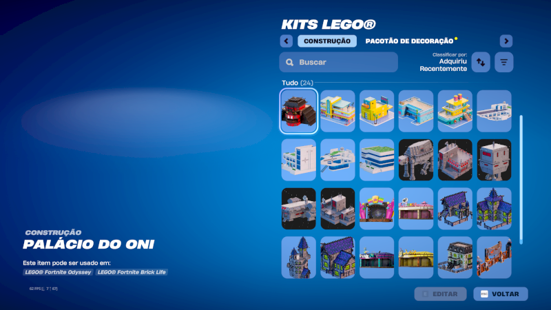 Foto do produto