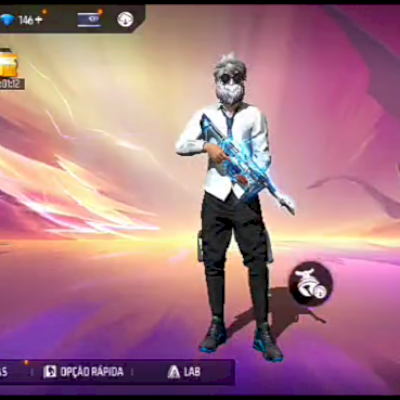 Conta level 69