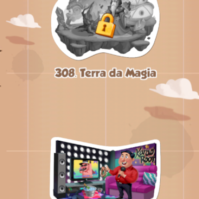 Vendo minha conta