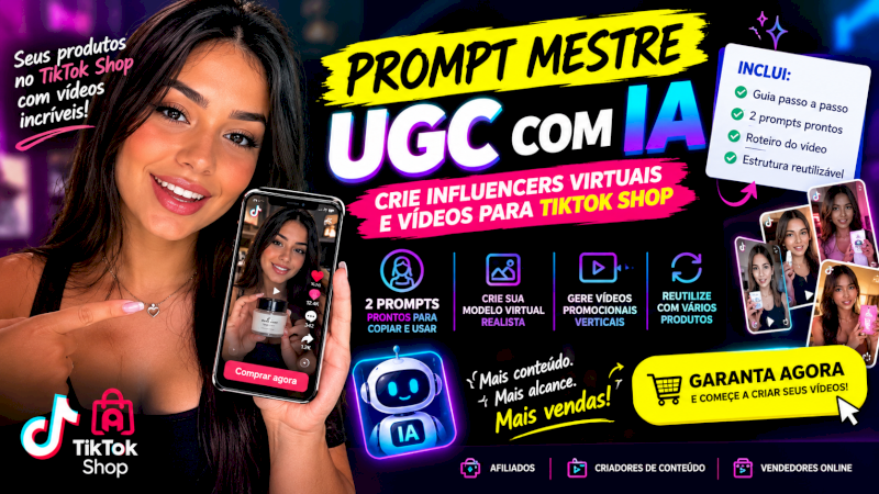 Foto do produto