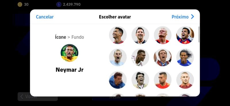 Foto do produto