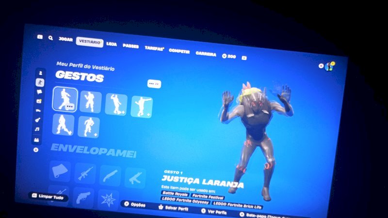 Foto do produto