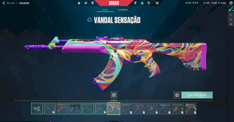 Foto do produto