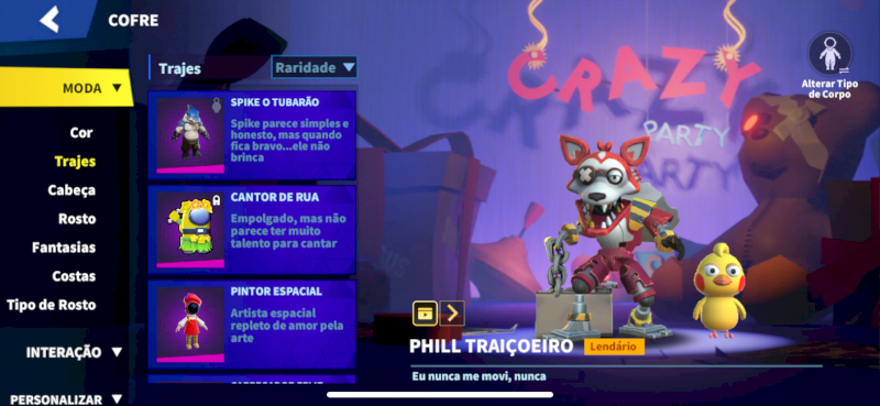 Foto do produto