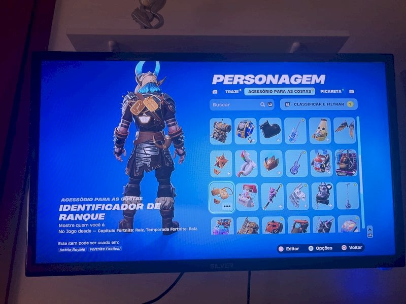 Foto do produto