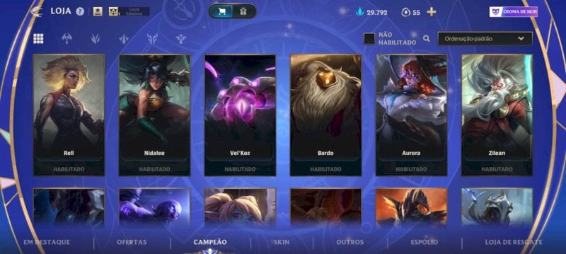 Foto do produto