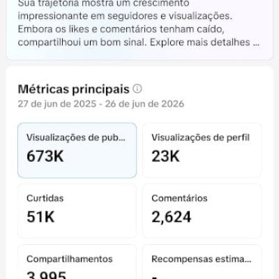 🔥 VENDO CONTA TIKTOK 100% ORGÂNICA – 10,5K SEGUIDORES
