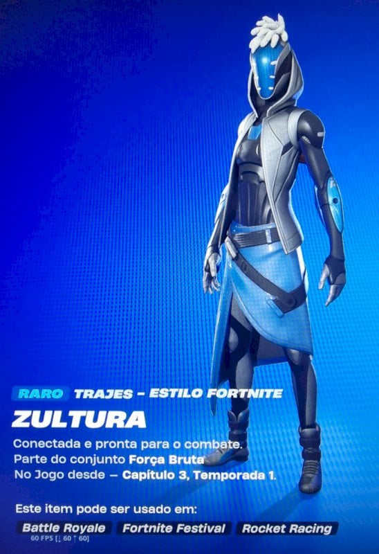 Foto do produto