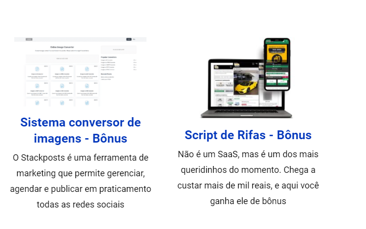 Foto do produto