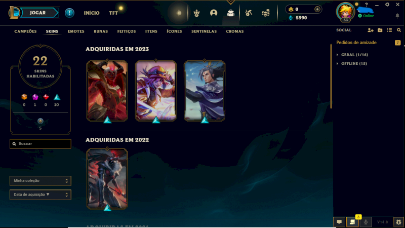 Foto do produto