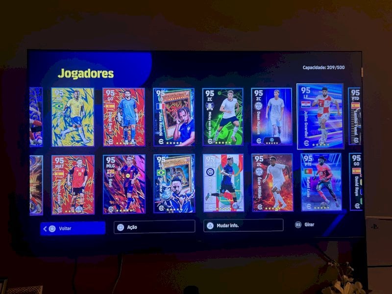 Foto do produto