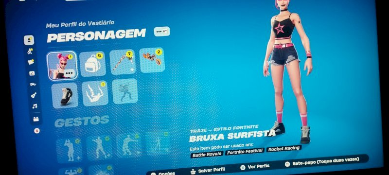 Foto do produto