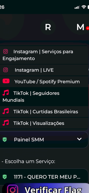 Foto do produto