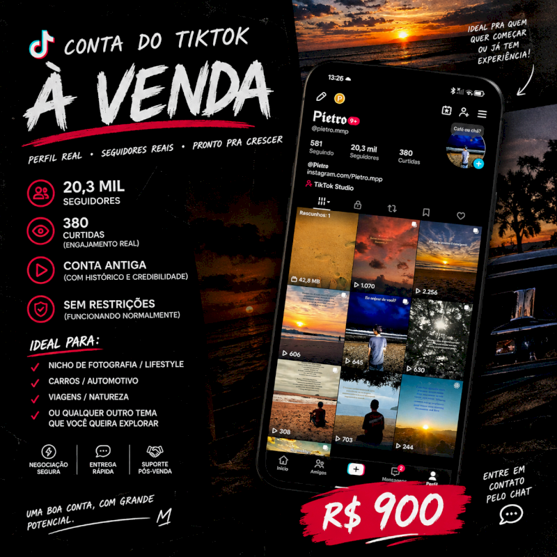 Foto do produto