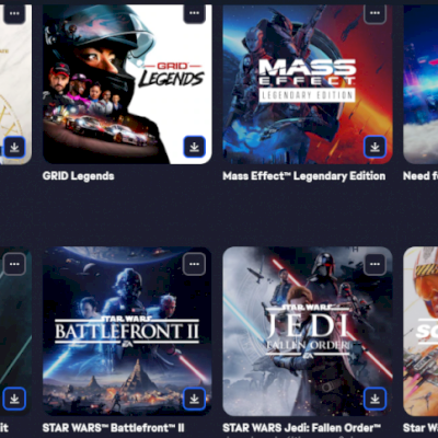 Vendo conta ea