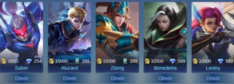 Foto do produto