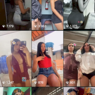Conta Instagram 606 Seguidores | 28 mil visualizações | Entrega Automática