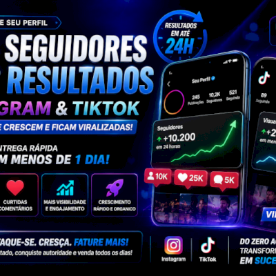 seguidores baratos+visualizaçoe Instagram promoções imperdíveis