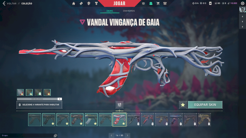 Foto do produto