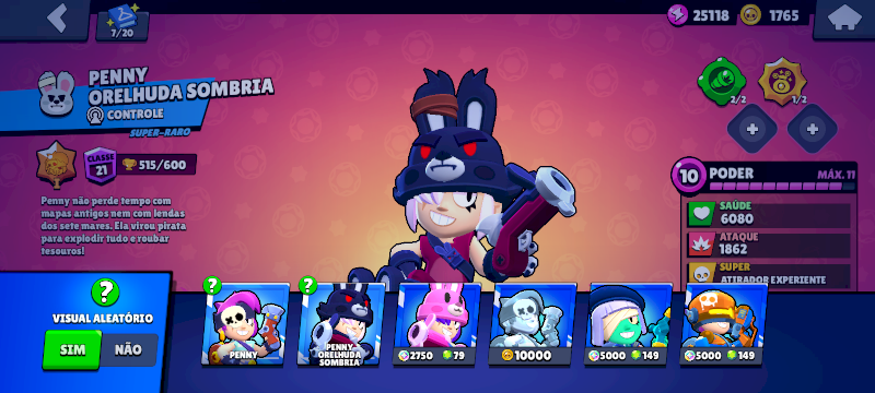 Foto do produto