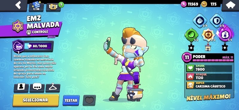 Foto do produto