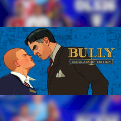 BULLY PRA PC ENTREGA AUTOMATICA