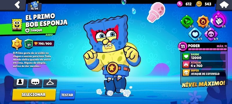 Foto do produto
