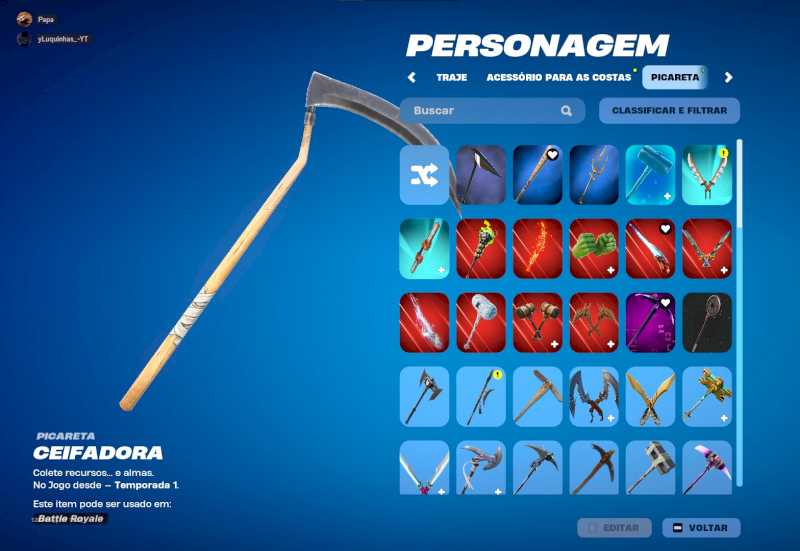 Foto do produto