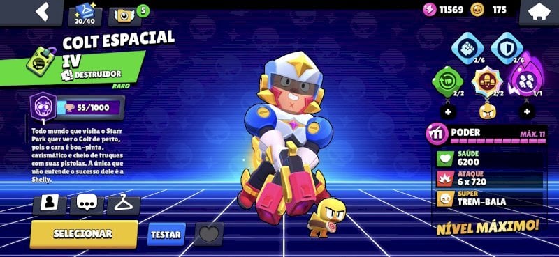 Foto do produto