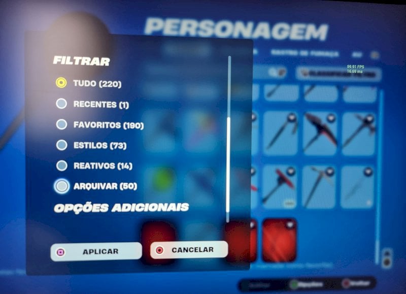 Foto do produto
