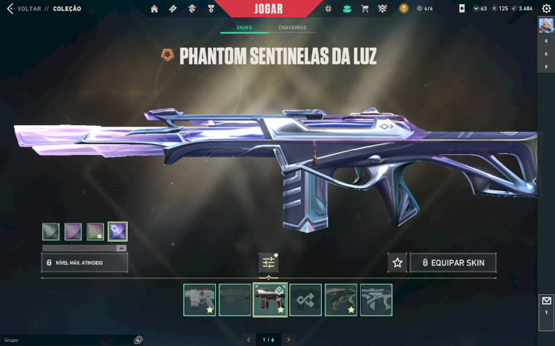 Foto do produto