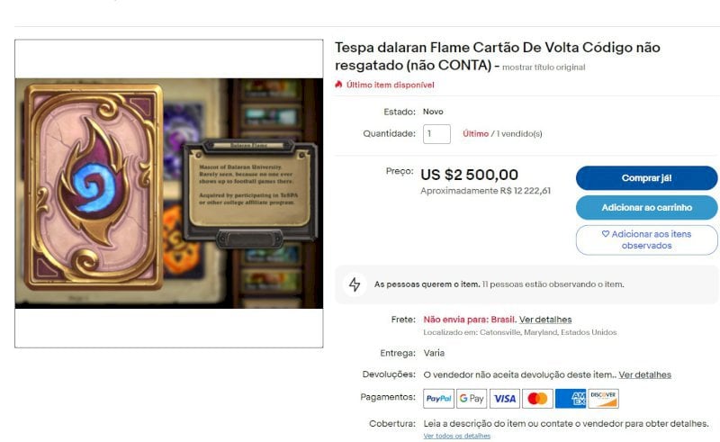 Foto do produto