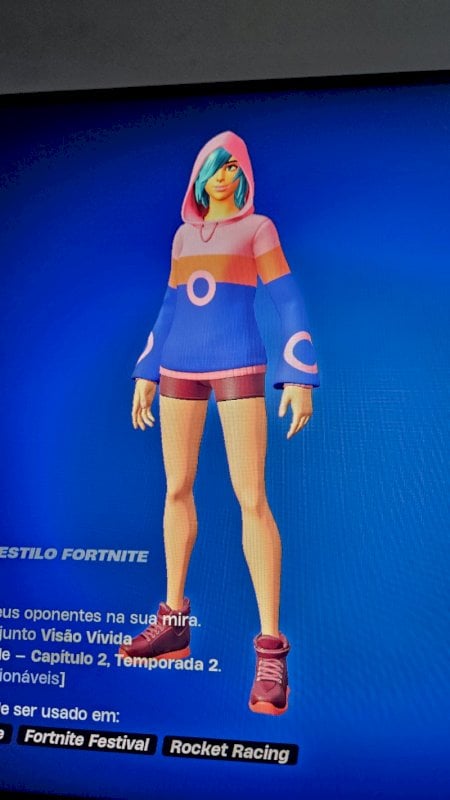 Foto do produto