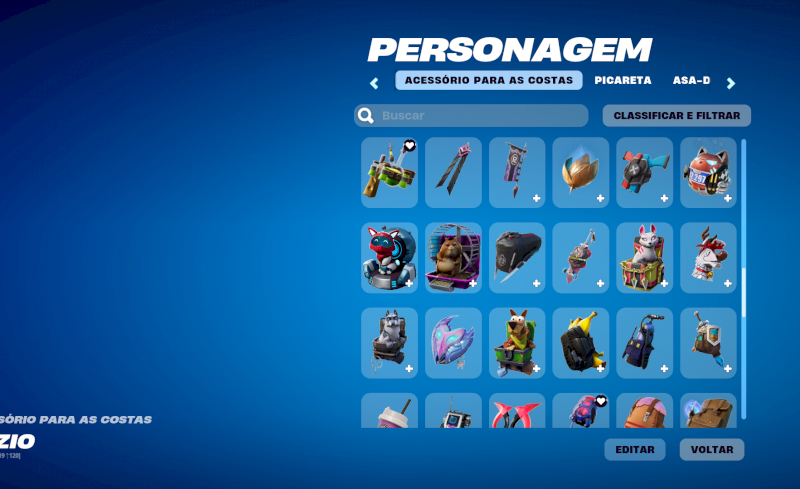 Foto do produto