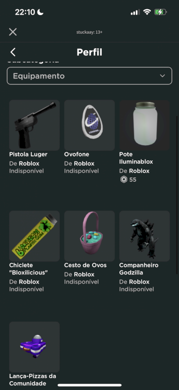 Foto do produto